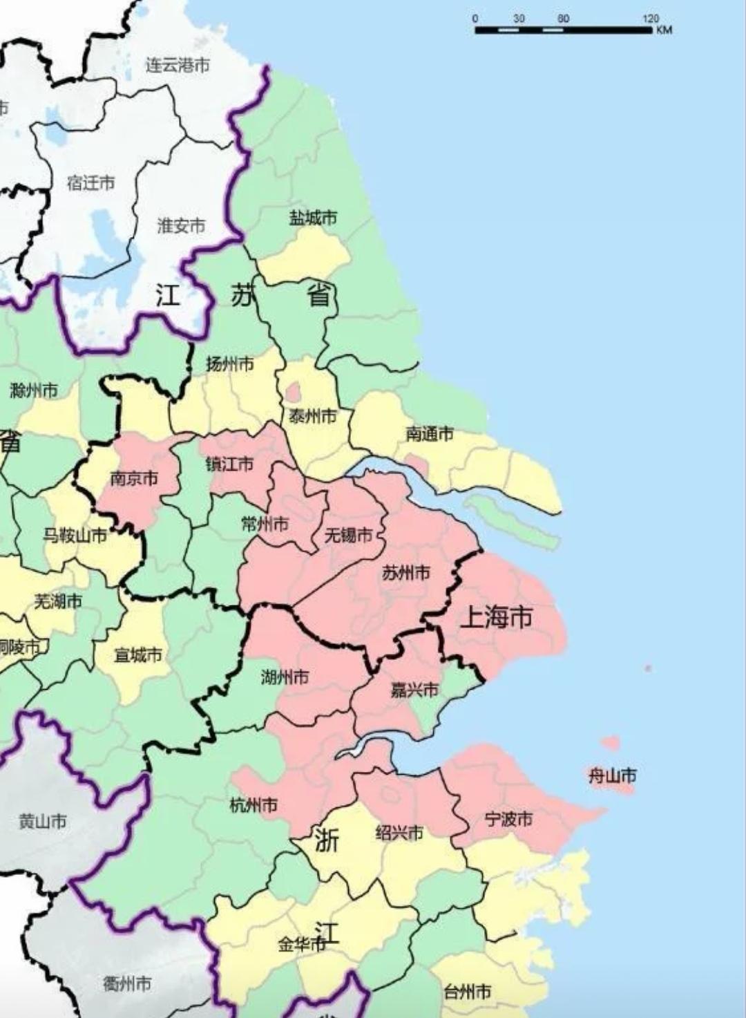 已隐藏 3 层叠楼 [点击展开] 南通是方言混合区,只有一些地方是吴语