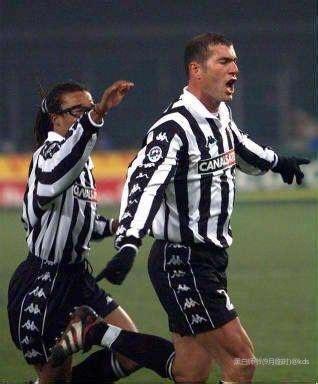 足球史上最强中场组合,我只服这对