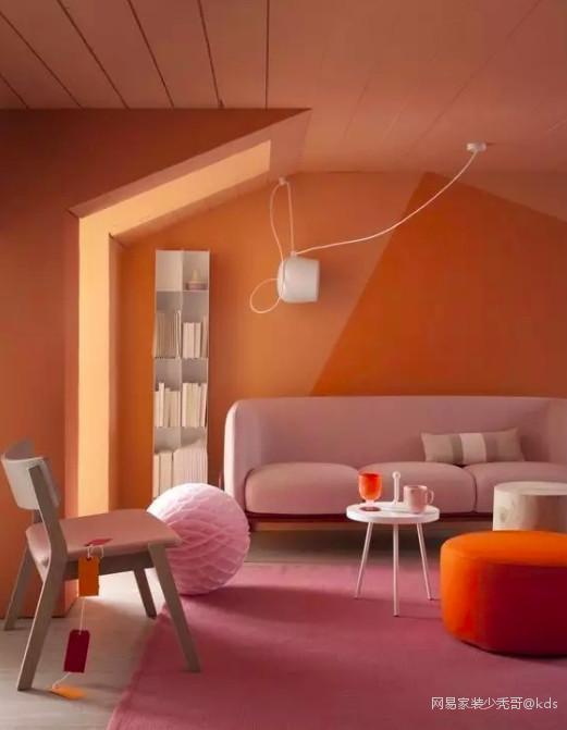 【种草集】这么用冷暖色调,你也能"色诱"出冬日温暖!