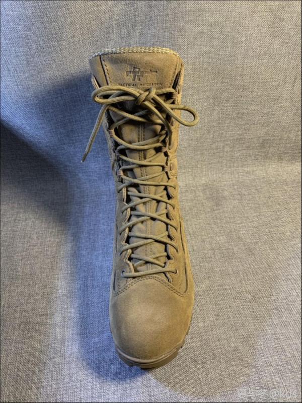 belleville 百利威军靴