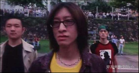 这几位古惑仔谁演的比较好