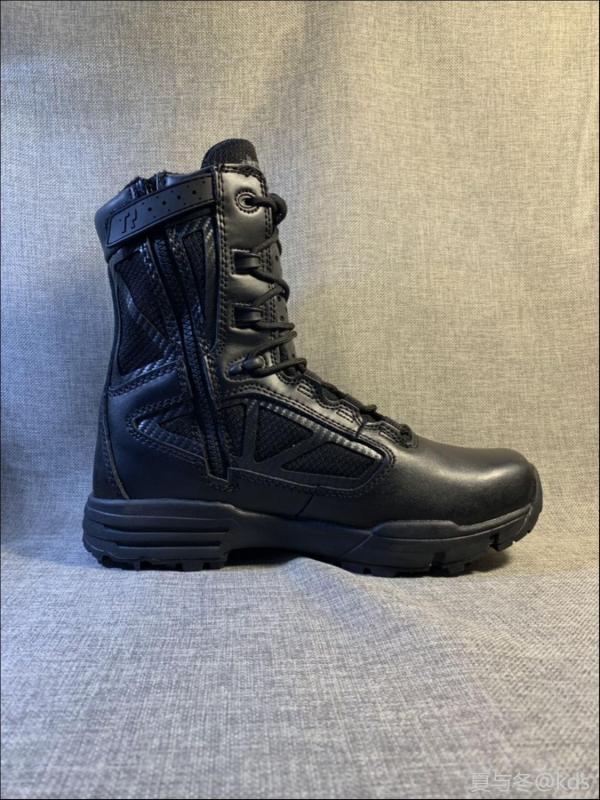 belleville 百利威军靴