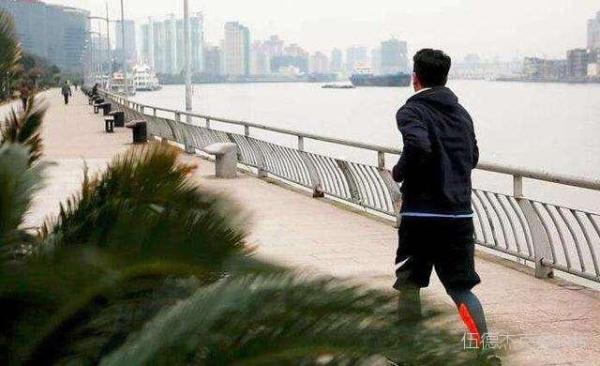 跑步步频天生180算什么水平