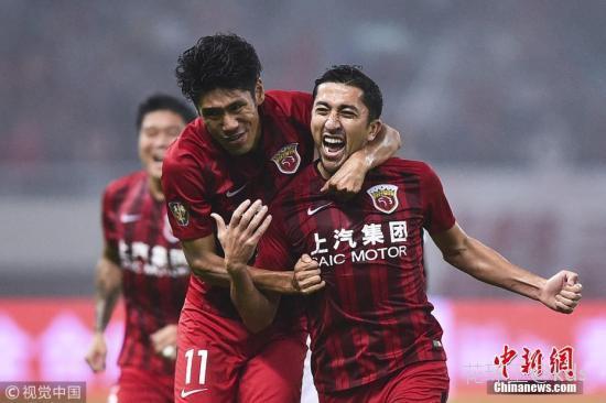 关于上港更名,我有个好主意