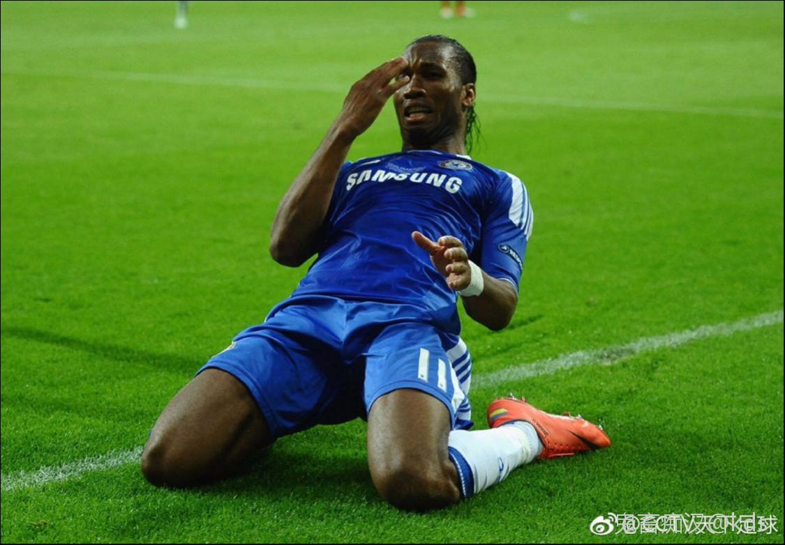 非洲刘德华宣布退役了