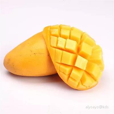 "黄脸婆"也想吃的黄色食物,不吃也得看