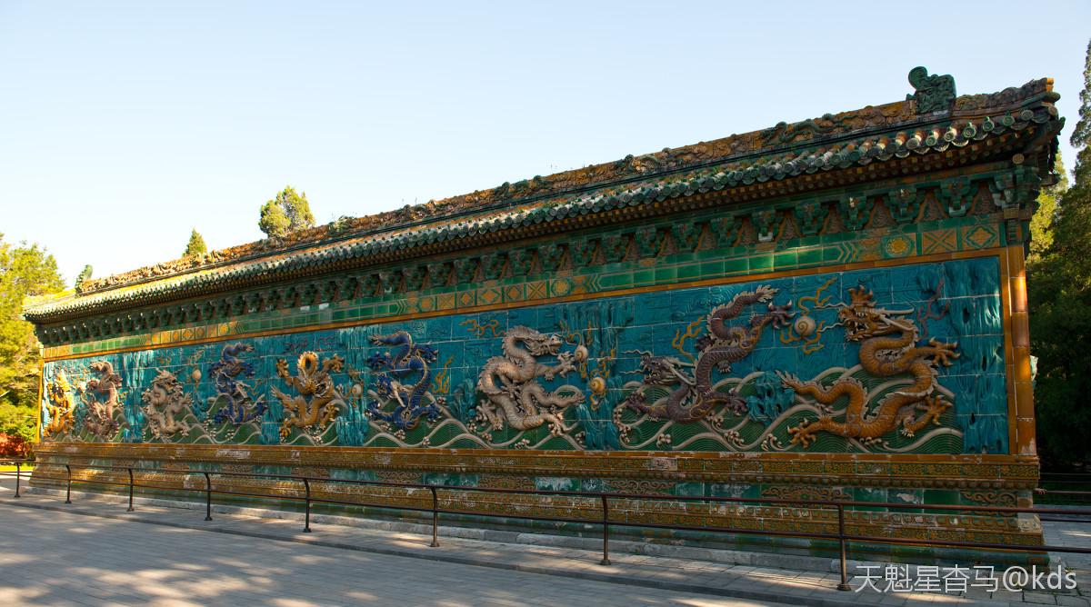 追寻大明故都的遗迹--游明故宫,孝陵,秦淮河赏金陵四十八景