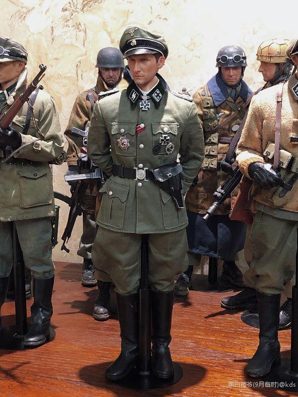 纳粹集中营服装图片