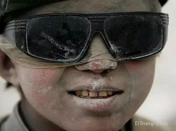 我的镜头从不说谎卢广