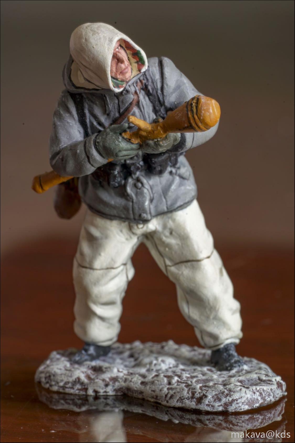 纳粹德军各色军装集合