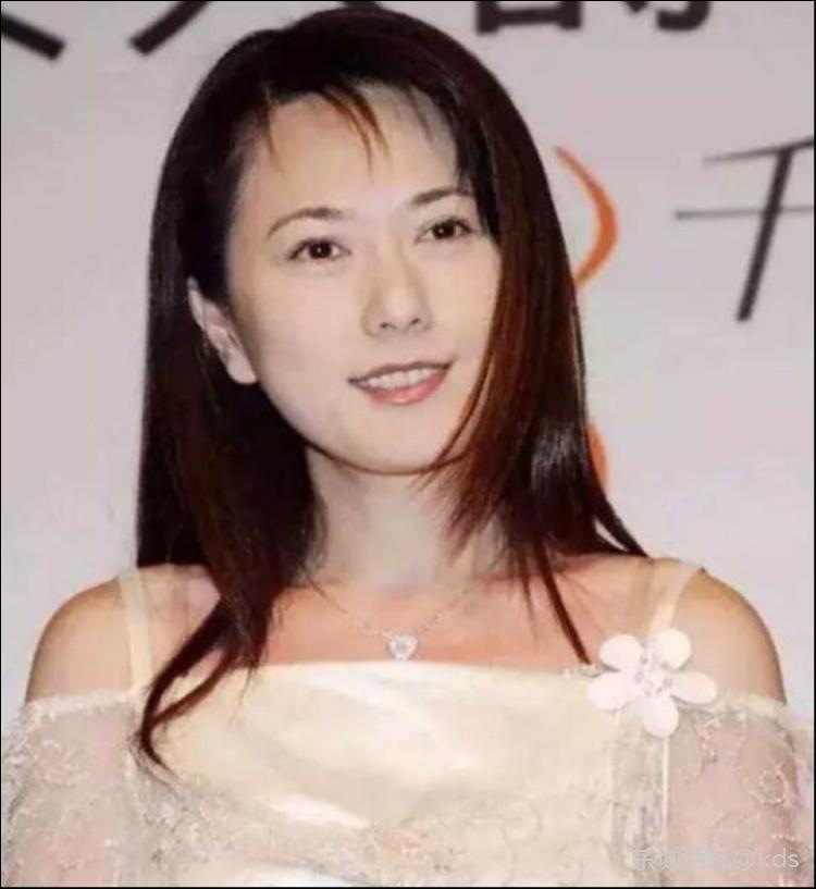 54岁,金城武唯一承认过的女友