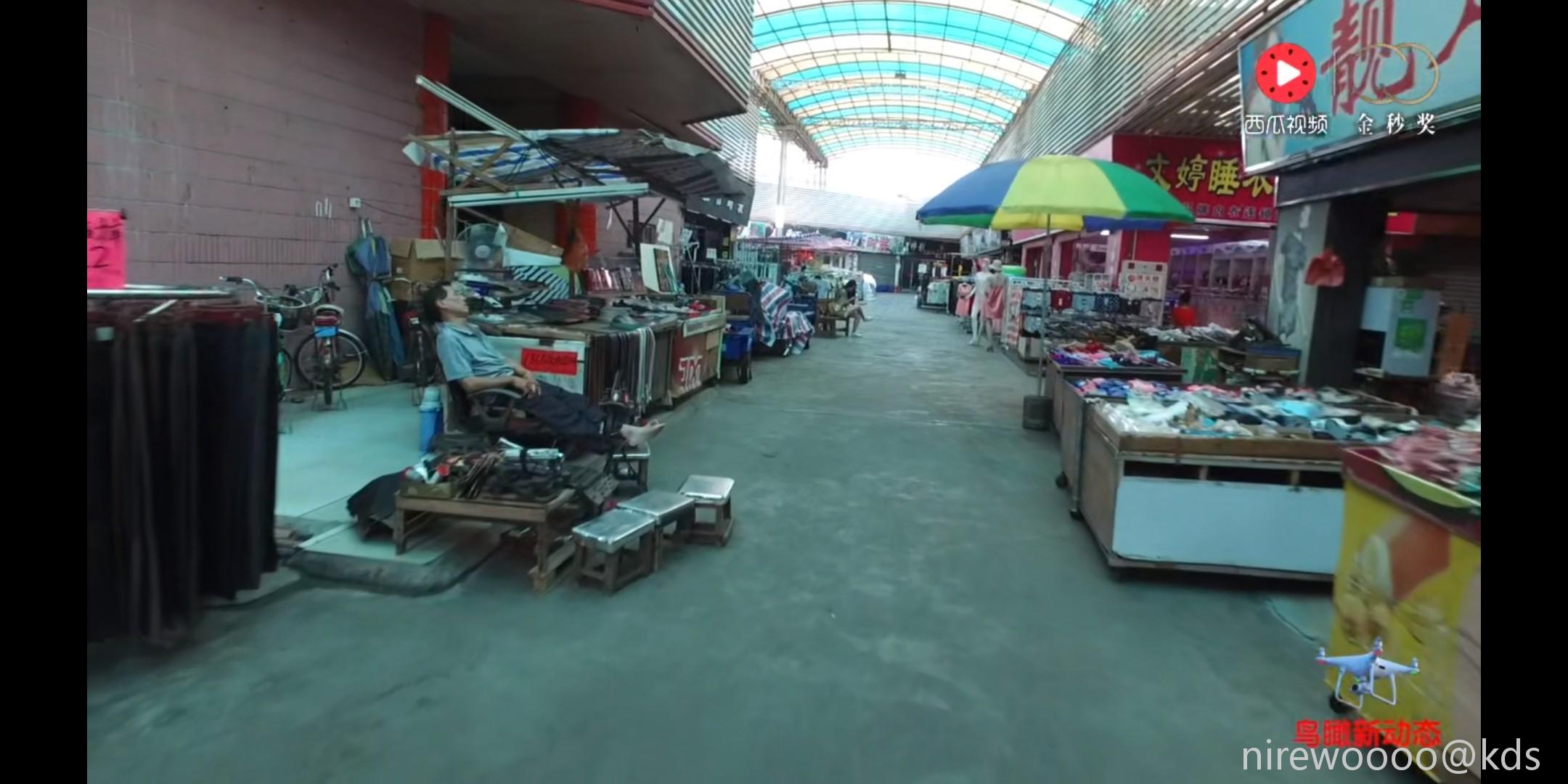 东菀现在经济一片萧条,曾经的制造业中心啊