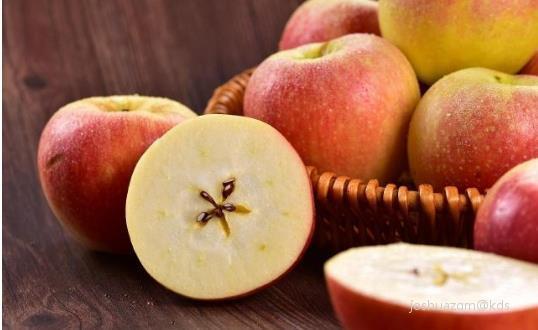 情感测试题:四种水果选一种你最喜欢的,看看你