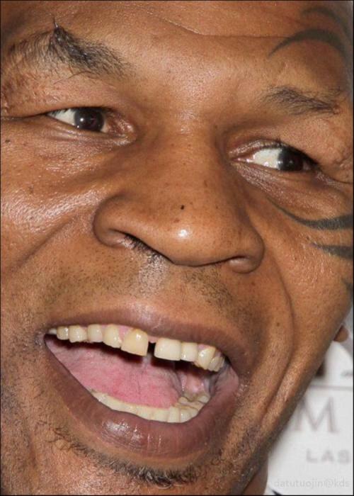 02年世界杯期间听到过的一个说法