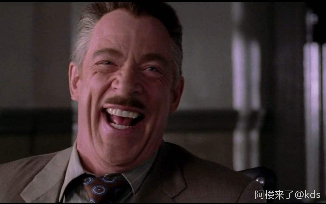 蜘蛛侠里的老绿魔也出演海王了