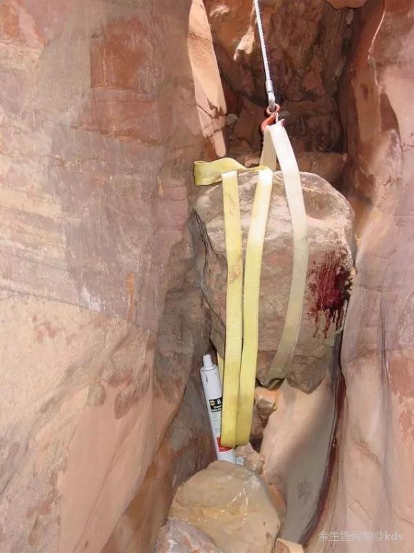 叫天天不应 断臂求生的电影