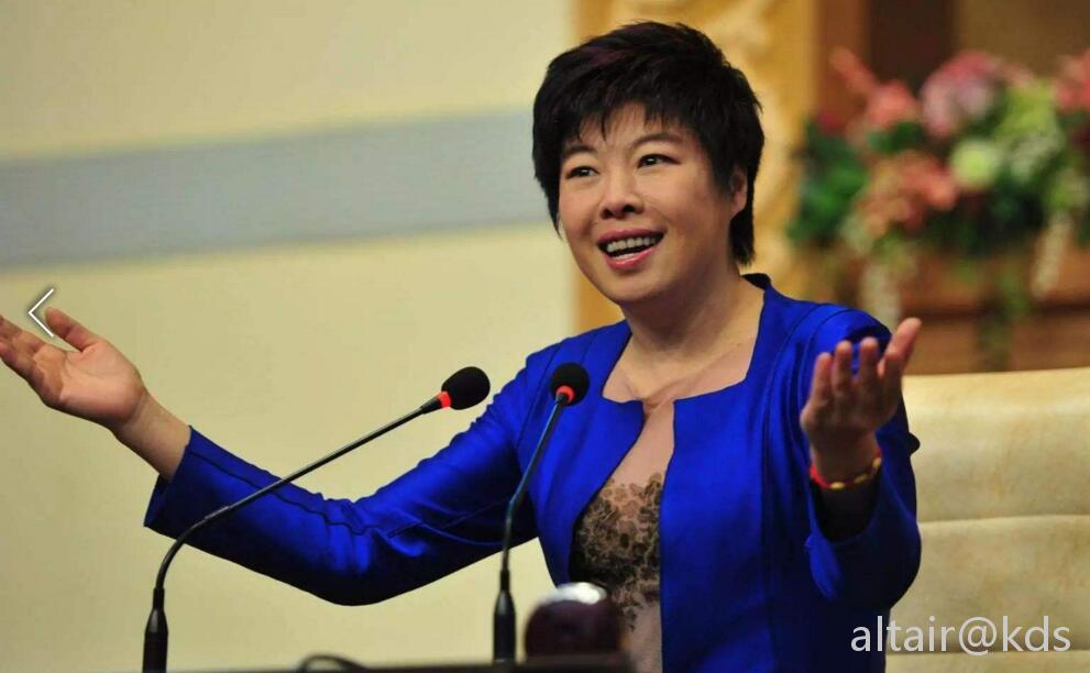 复旦大学陈果教授真是我的偶像