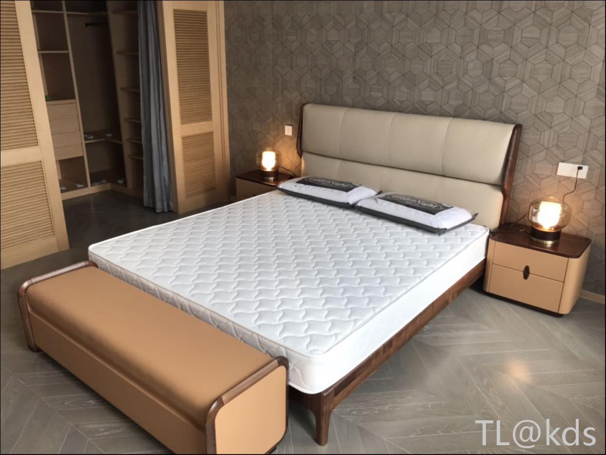 买了骏牌二翅豆地板,倒霉死了!