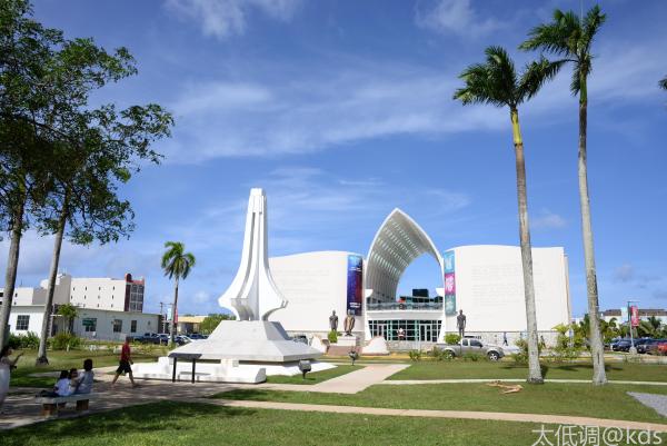 到关岛兜了圈-宽带山kds-宽带山社区-城市消费门户