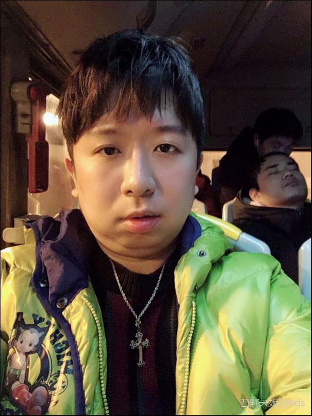 瘦了吗?(沙正国篇)