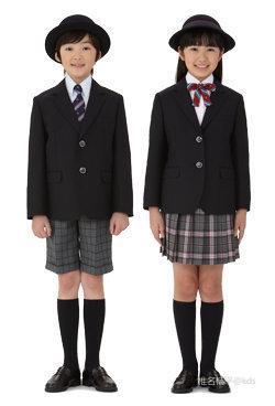 日本生的书包代表着日本的良心