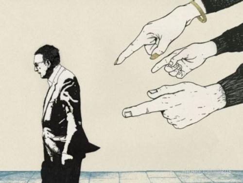 记录我最后的人生