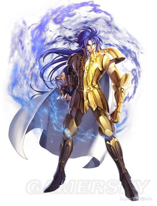 拨开重重迷雾重新认识圣斗士那些隐藏在水下的迷局全文完