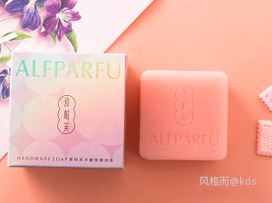 2019年手工皂十大世界品牌排行榜