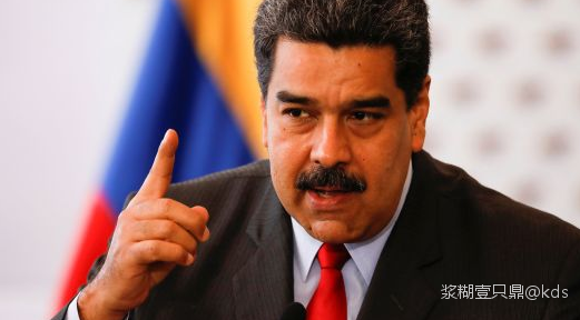 美加等承认委内瑞拉临时总统 俄罗斯怒了