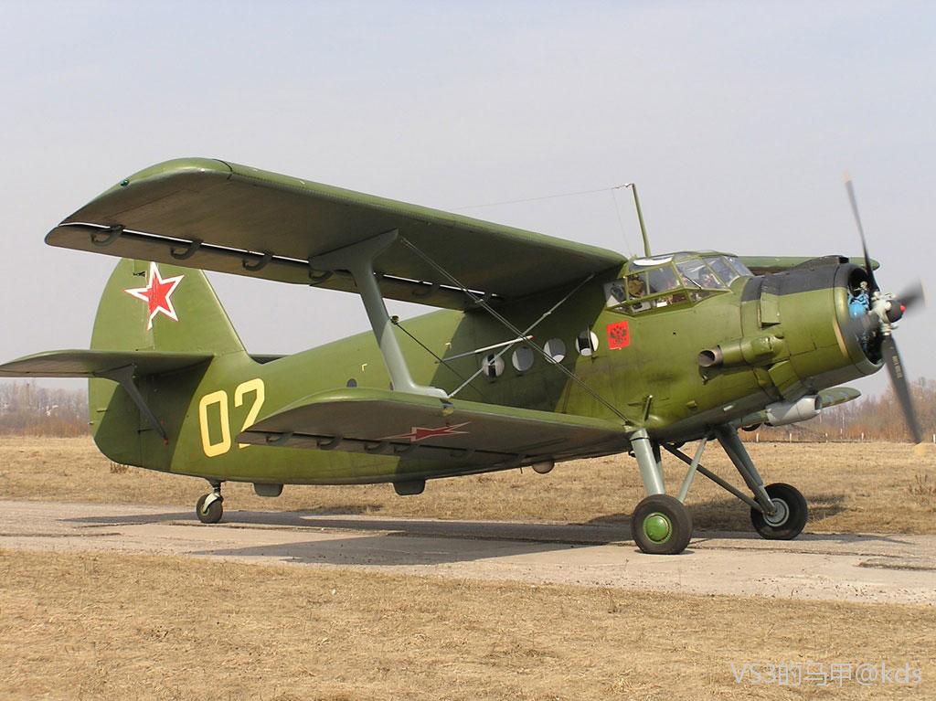 二战苏联空军轻型多用途轰炸机