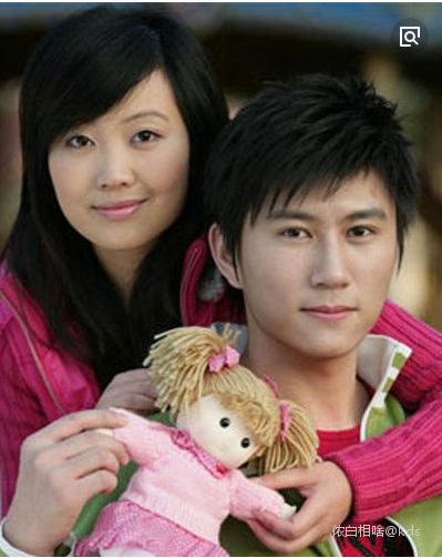 大家觉得阚晓君怎么样