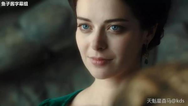 用这张吧,名字叫玛丽娜·亚历山德罗娃