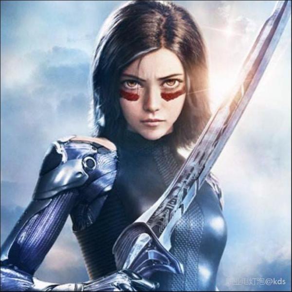 有人期待这部片子吗