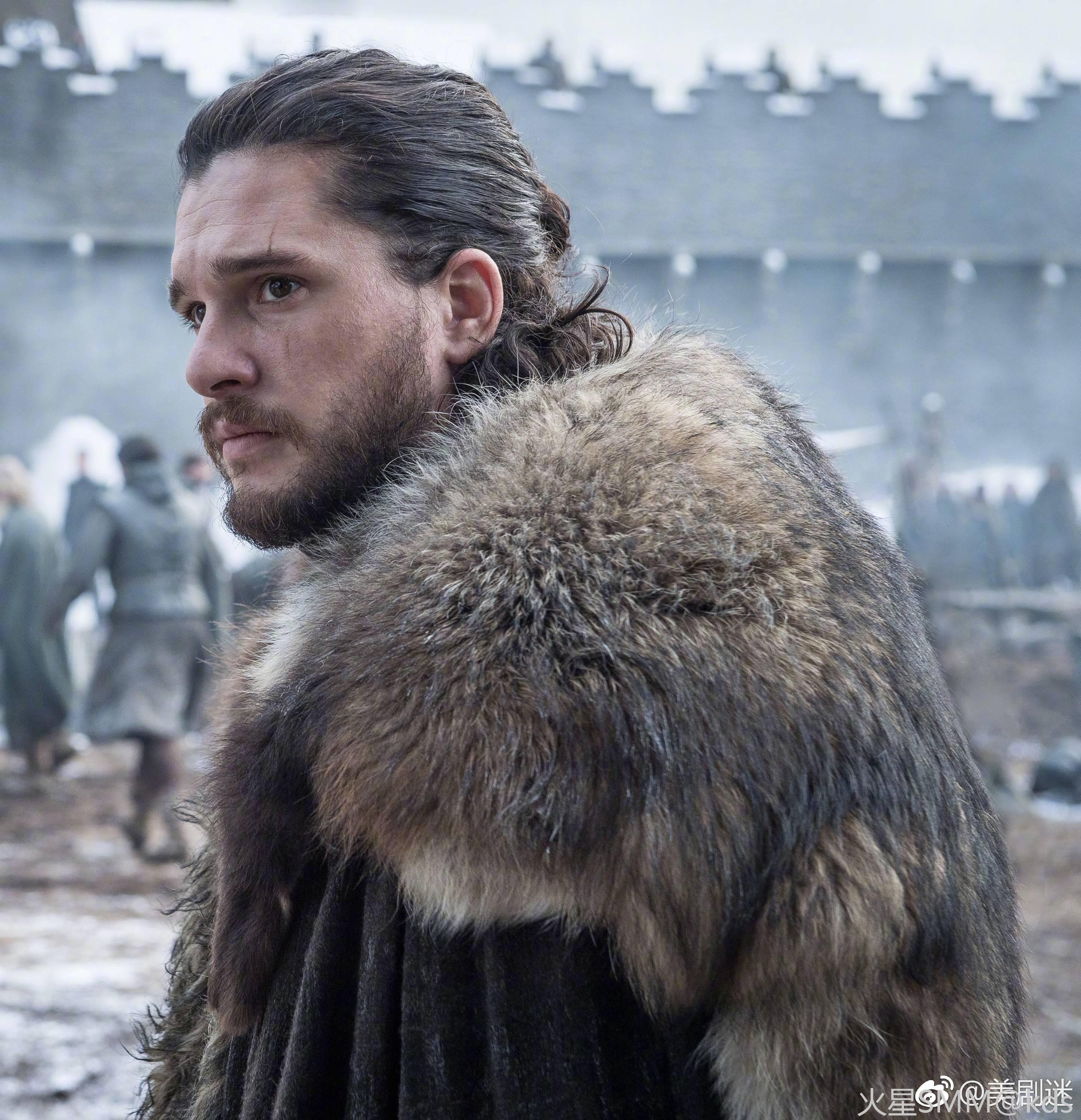 权利的游戏,最后一季4月15开播