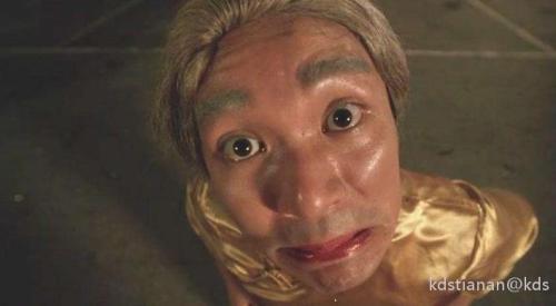 致敬周星星的一生