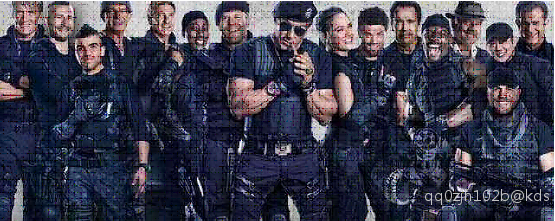 敢死队4投资方会让像演《流浪星球》的吴京参