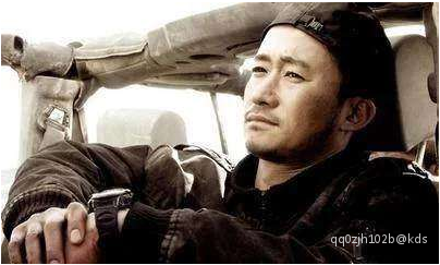 敢死队4投资方会让像演《流浪星球》的吴京参