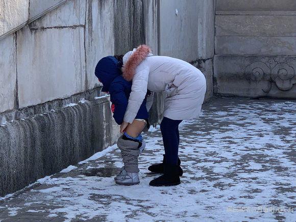 大胆吊民,敢在皇上家里册泡丝