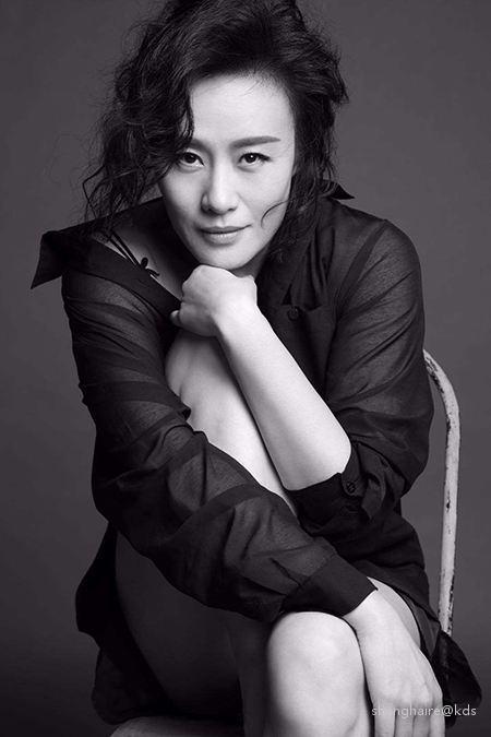 这个上海女演员真心演技好!她主演的电影才是