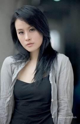 上海年轻女演员名单表图片