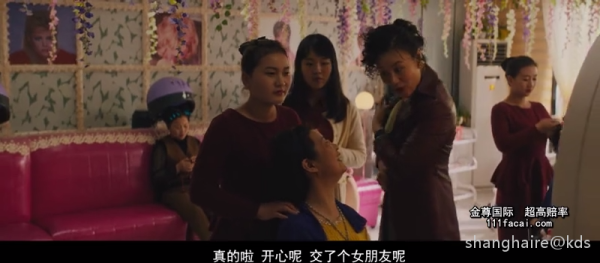 这个上海女演员真心演技好!她主演的电影才是