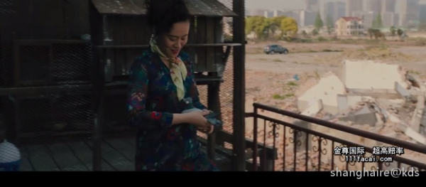 这个上海女演员真心演技好!她主演的电影才是