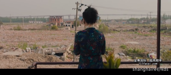 这个上海女演员真心演技好!她主演的电影才是