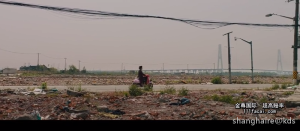 这个上海女演员真心演技好!她主演的电影才是