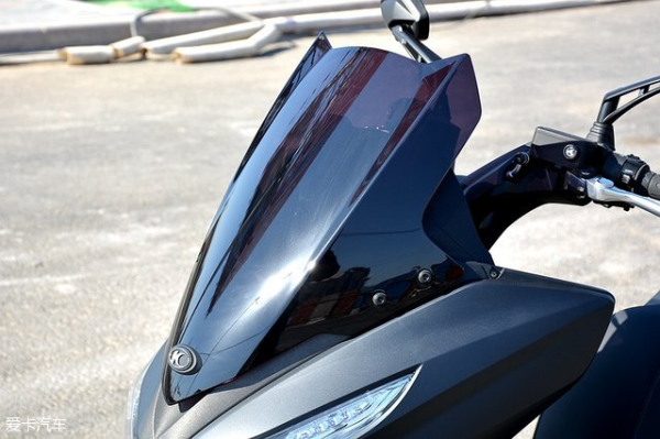 光阳xciting250,性价比可以,但是