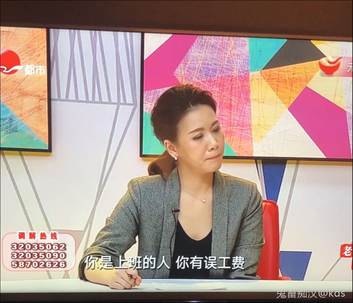 现在smg女主持人人就海燕还没结婚吧