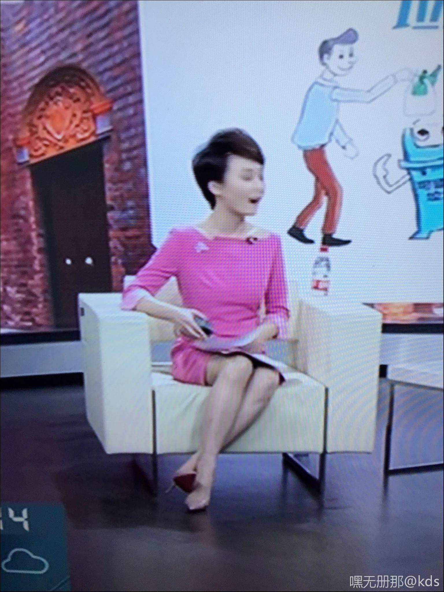 上海电视台舒怡图片