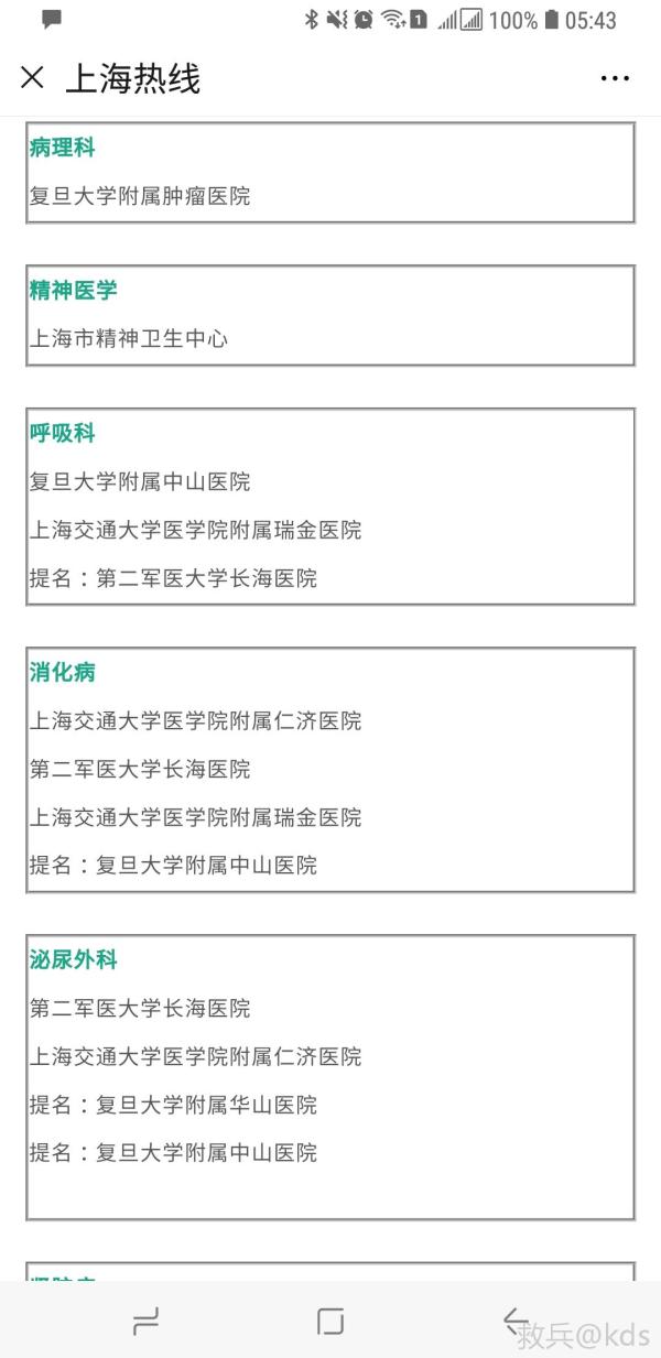 關于上海肺科醫院（上海市職業病醫院）代掛號，誠信快速貼心服務的信息