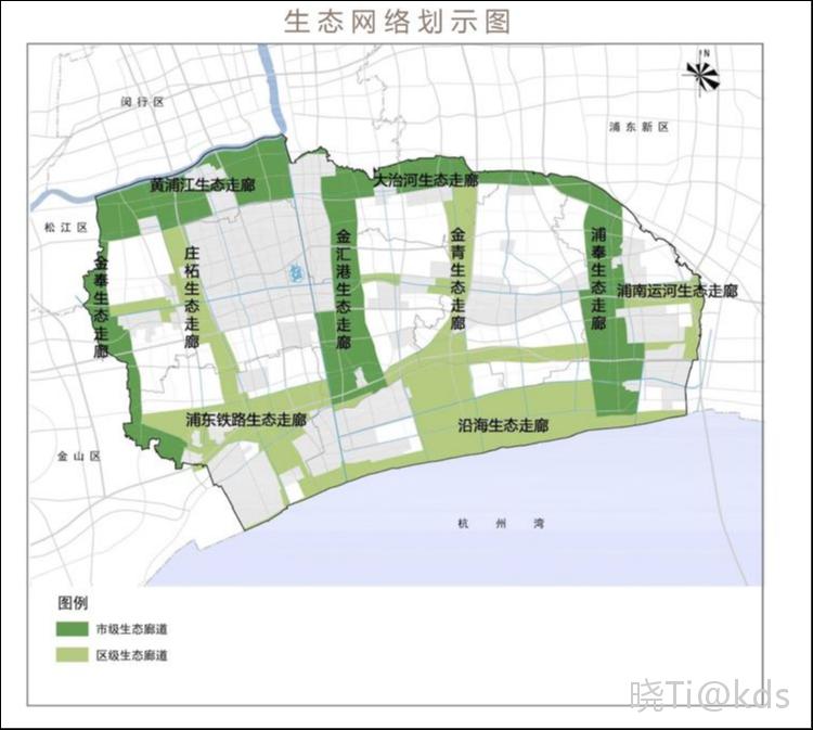 西渡黄浦江沿岸规划图片
