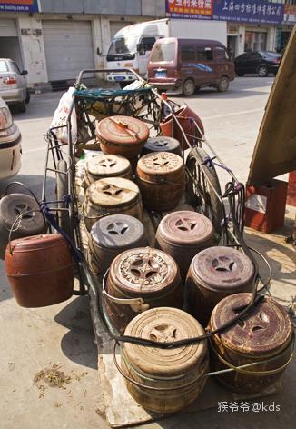 上海粪史:马桶及其残酷的粪便之战